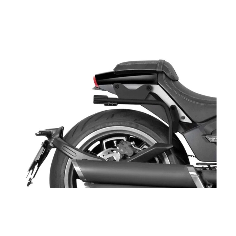 Montážní sada 3P systém SHAD pro MORBIDELLI C 1002 V 2024-2026