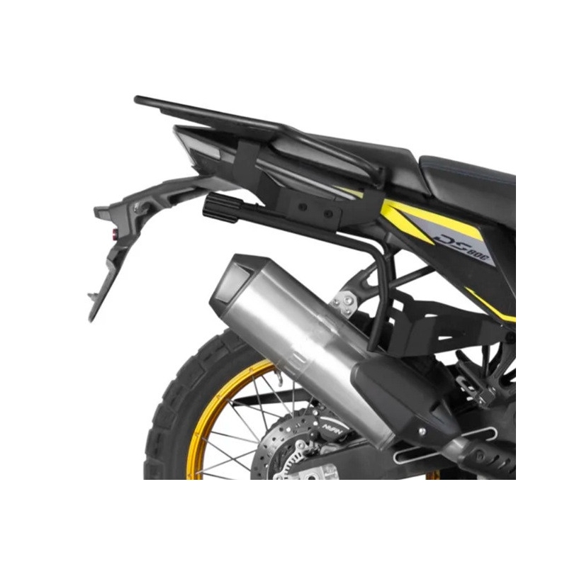 Montážní sada 3P systém SHAD pro VOGE 800 Rally 2025-2026, VOGE DS 800 X RALLY 2025-2026