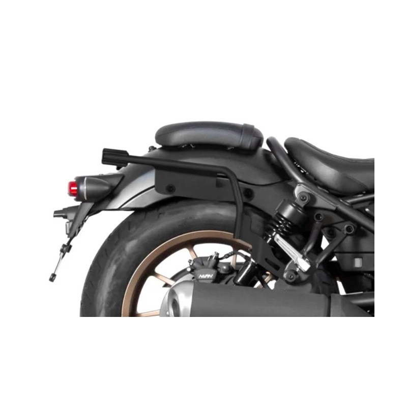 Montážní sada 3P systém SHAD pro HONDA CMX 500 Rebel 2017-2026