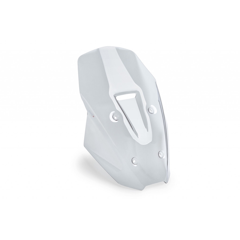 Plexi štít PUIG V-TECH LINE TOURING průhledný