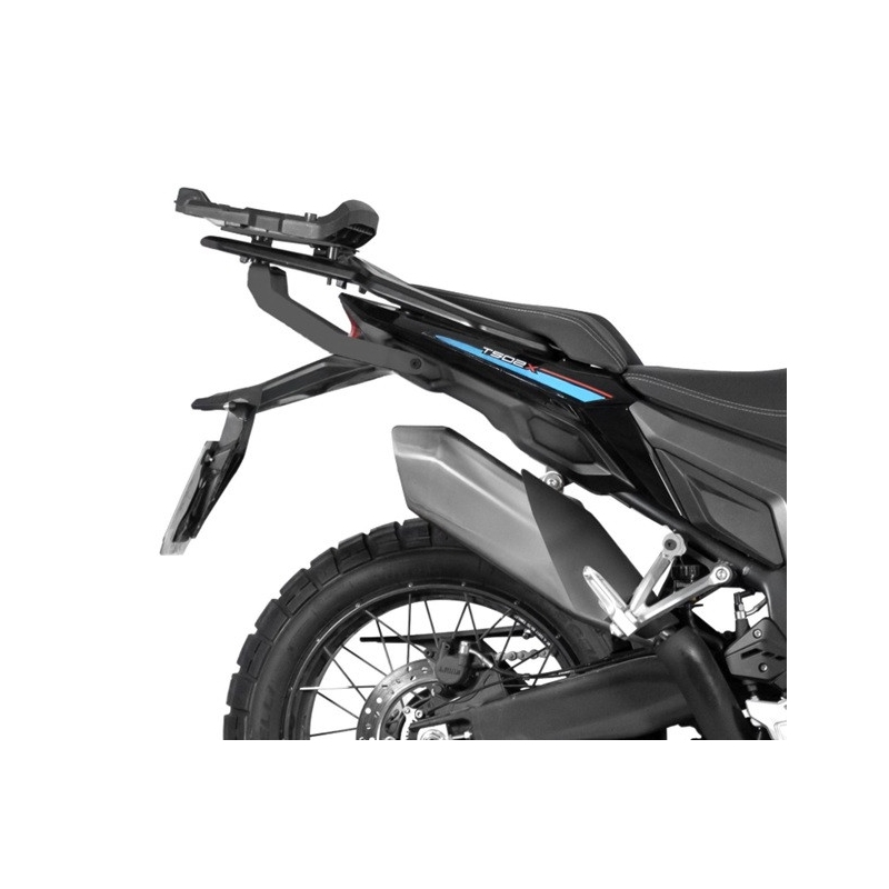 Montážní sada Top Master SHAD pro MORBIDELLI T 502 X  2025-2026