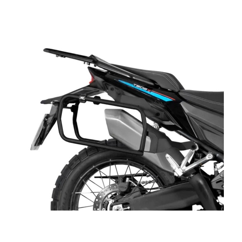 Montážní sada 4P systém SHAD (pro kufry a brašny TERRA a SH38X) pro MORBIDELLI T 502 X  2025-2026