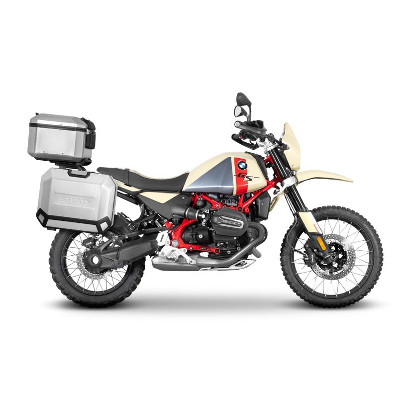 Montážní sada Top Master SHAD pro BMW R 12 S 2023-2026