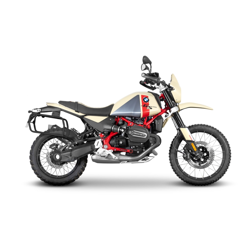 Montážní sada 4P systém SHAD (pro kufry a brašny TERRA a SH38X) pro BMW R 12 S 2023-2026