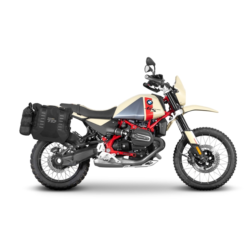 Montážní sada 4P systém SHAD (pro kufry a brašny TERRA a SH38X) pro BMW R 12 S 2023-2026