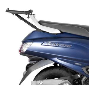 Montážní sada Top Master SHAD S0DR16ST pro SUZUKI Address 125 2023-2026