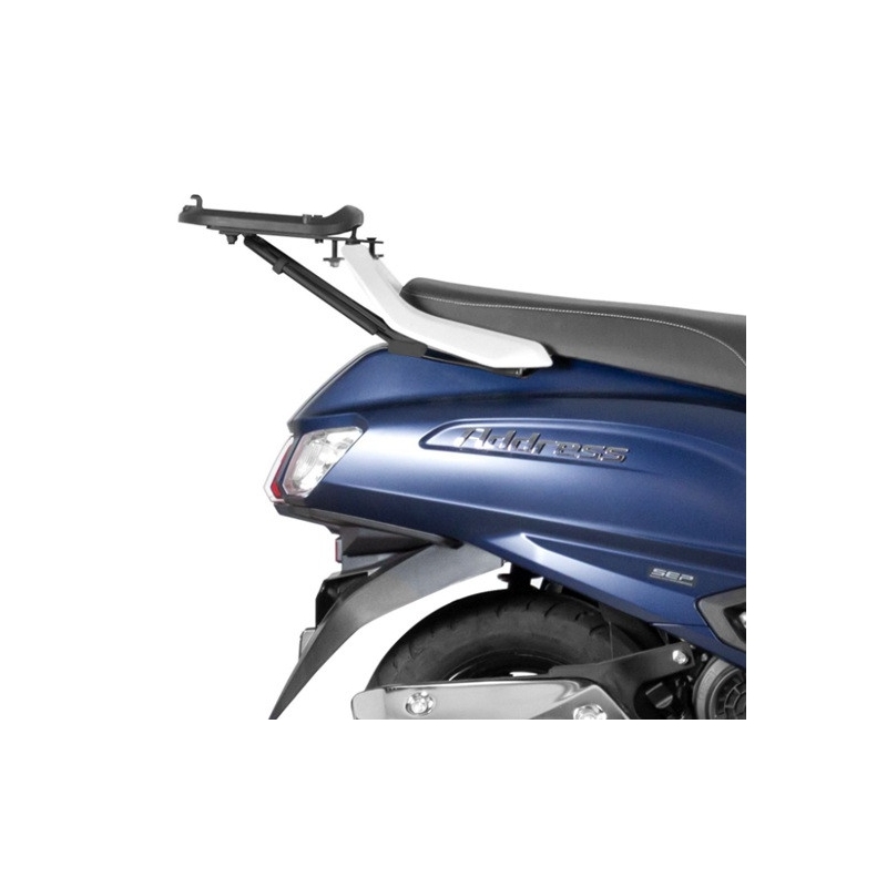 Montážní sada Top Master SHAD pro SUZUKI Address 125 2023-2026
