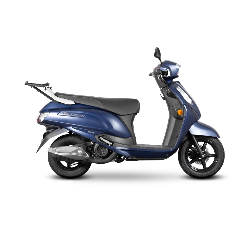 Montážní sada Top Master SHAD pro SUZUKI Address 125 2023-2026