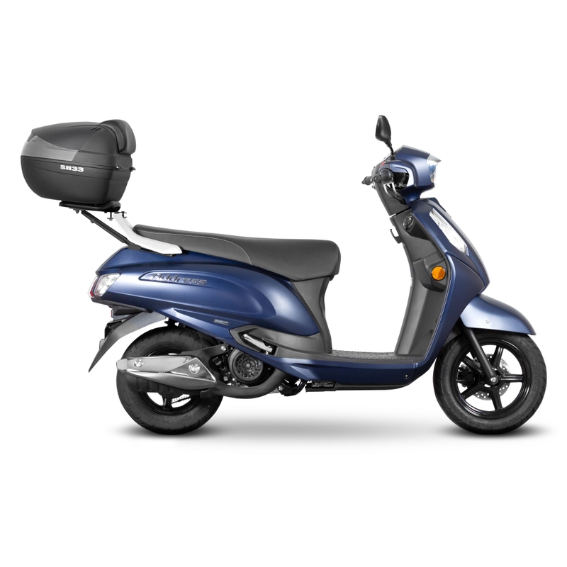 Montážní sada Top Master SHAD pro SUZUKI Address 125 2023-2026