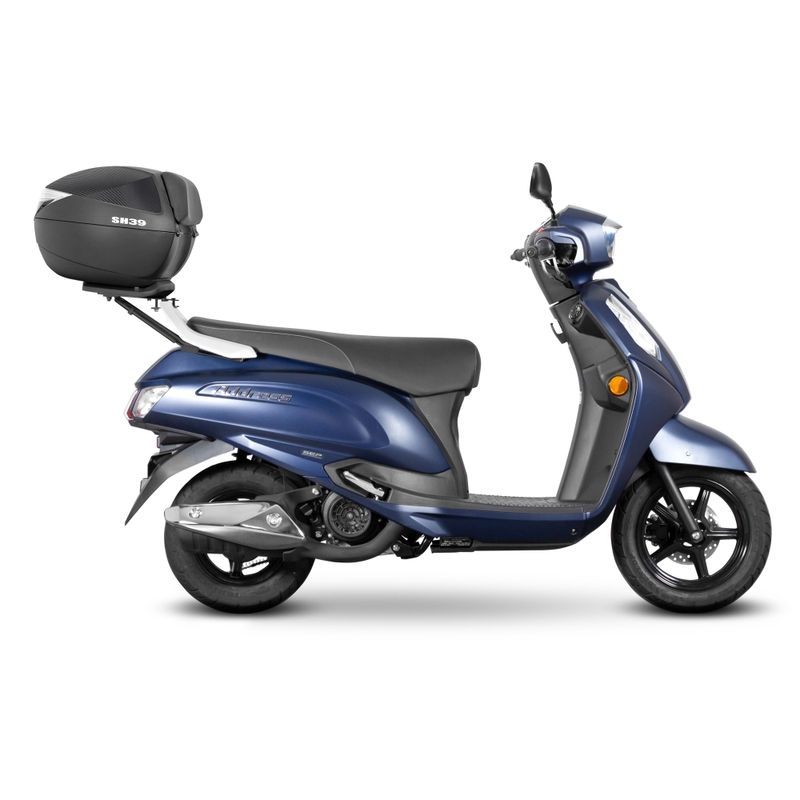 Montážní sada Top Master SHAD pro SUZUKI Address 125 2023-2026