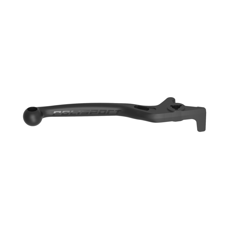 APT Unbreakable Brake Lever POLISPORT černá