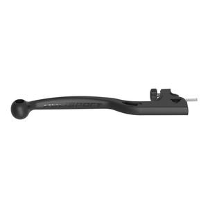 APT Unbreakable Brake Lever POLISPORT 8507000002 černá pro YAMAHA TT-R 125 2008-2026