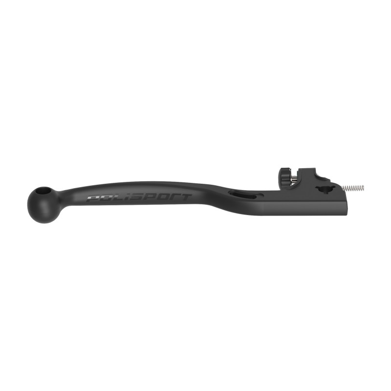 APT Unbreakable Brake Lever POLISPORT černá pro YAMAHA TT-R 125 2008-2026