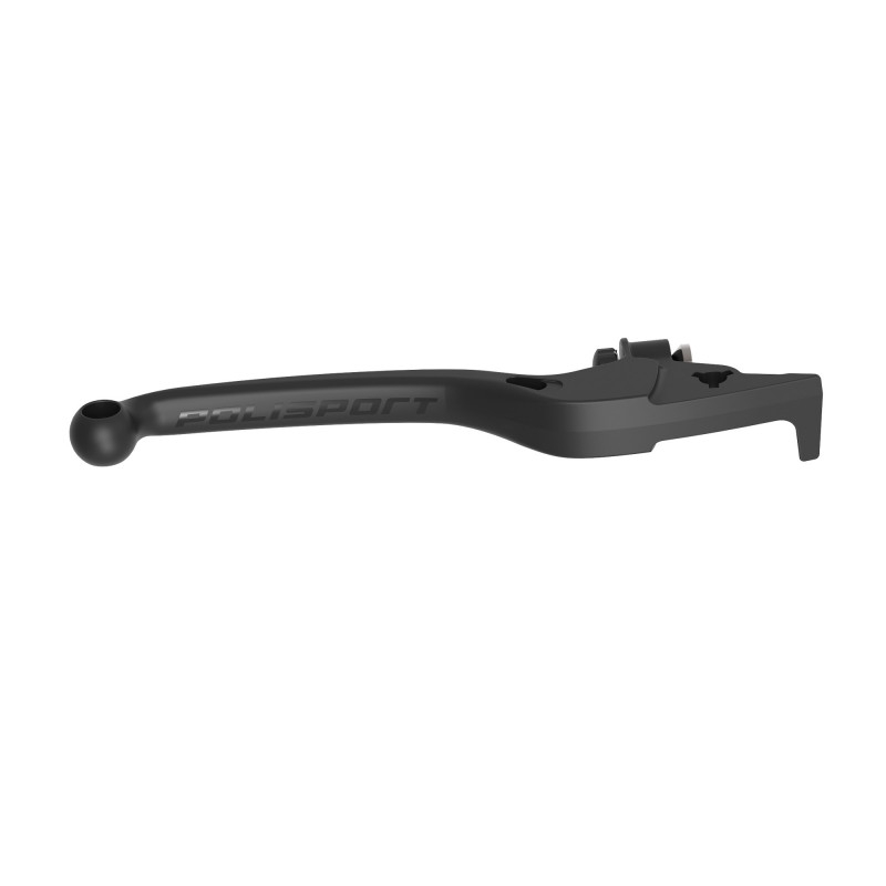 APT Unbreakable Clutch lever POLISPORT černá pro YAMAHA XTZ 700 Tenere 700 2021-2026
