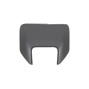 Maska světlometu POLISPORT 8681500003 N-Grey