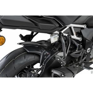 Zadní blatník PUIG 22408J matná černá pro SUZUKI GSX-S 1000 GX 2024-2026