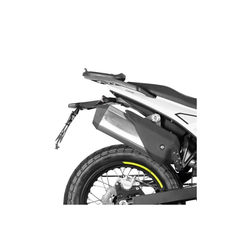 Montážní sada Top Master SHAD pro BENELLI BKX 125 2026, BENELLI BKX 125 S 2026