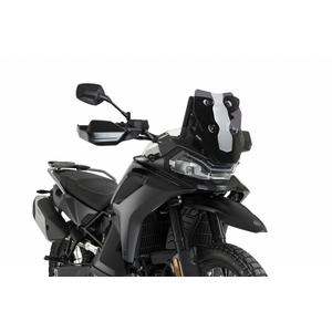 Plexi štít PUIG SPORT 22836F tmavá kouřová