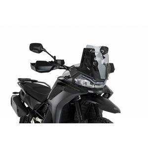 Plexi štít PUIG SPORT 22836H kouřová