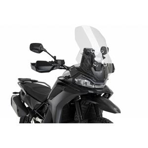 Plexi štít PUIG TOURING 22837W průhledný