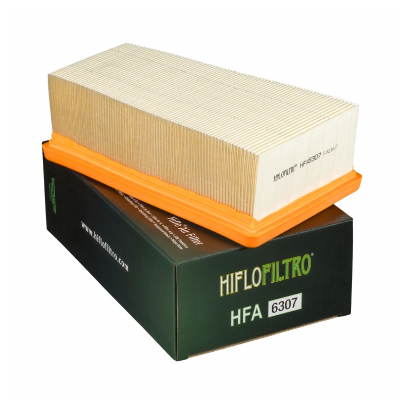 Vzduchový filtr HIFLOFILTRO