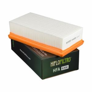Vzduchový filtr HIFLOFILTRO HFA6308 pro KTM Supermoto 690 (R) 2007-2009, KTM Duke 690 / R 2008-2019