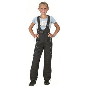 Dětské laclové kalhoty Roleff Taslan