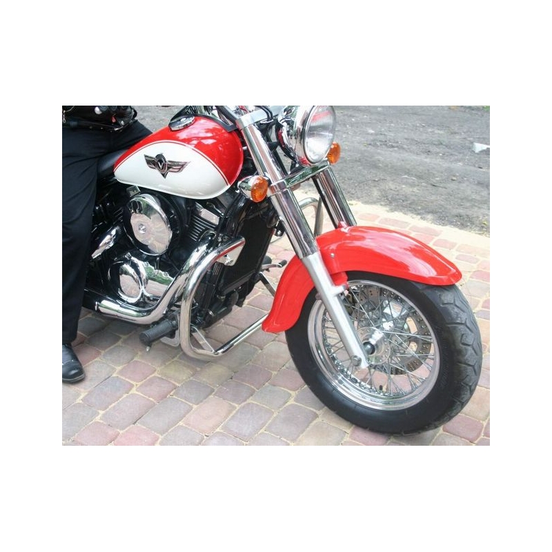 Padací rám - Kawasaki VN 800 Vulcan