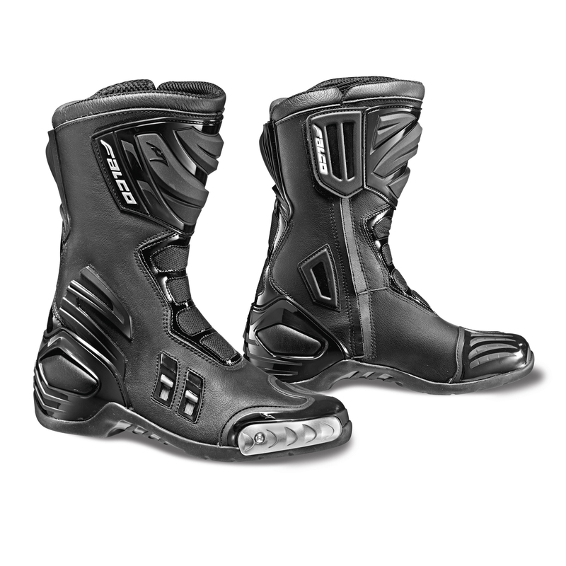 Moto boty Falco 319 RIVAL