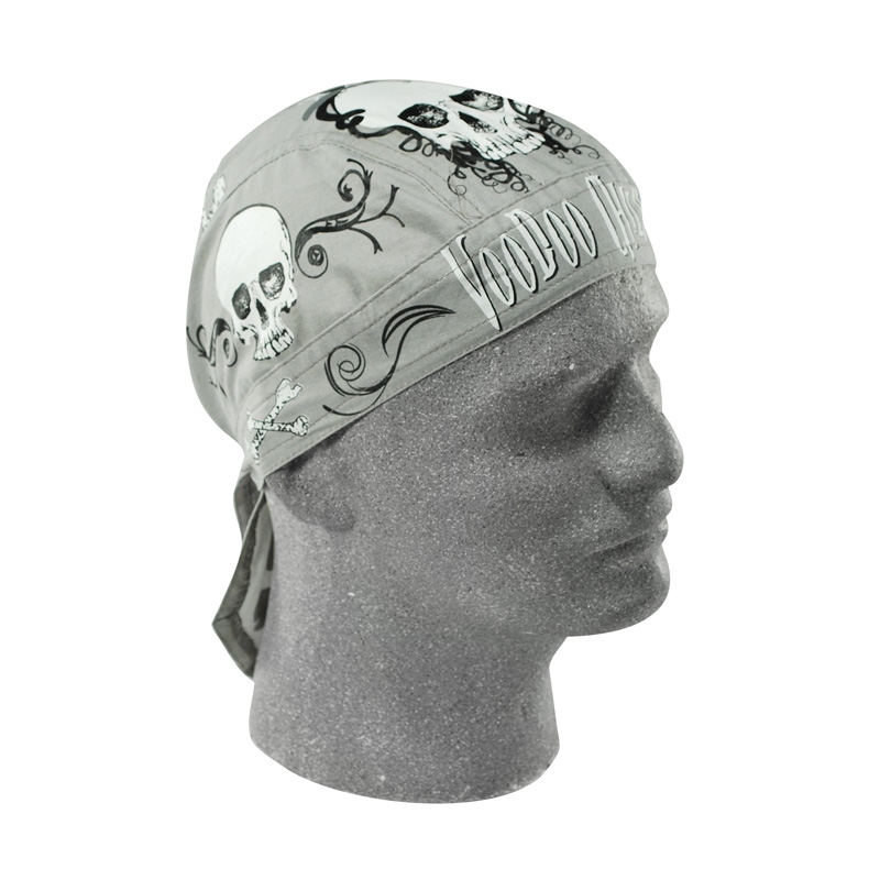 Šátek na moto Zanhead Flaydanna Voodoo Child