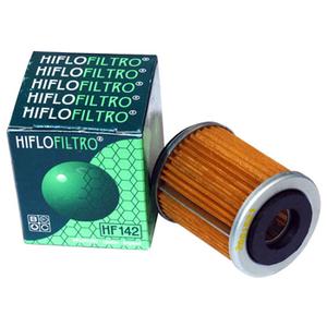Olejový filtr HIFLOFILTRO HF142