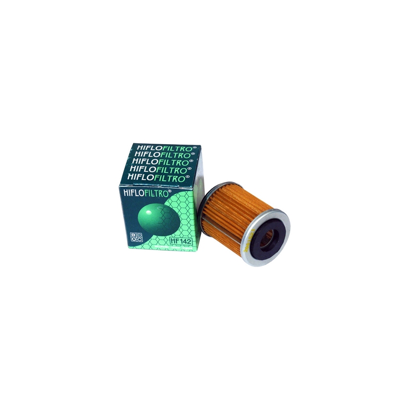 Olejový filtr HIFLOFILTRO
