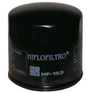 Olejový filtr HIFLOFILTRO HF153