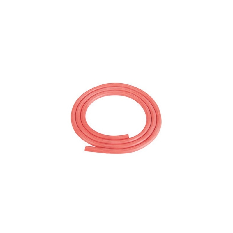 Silikonový kabel zapalování - červený