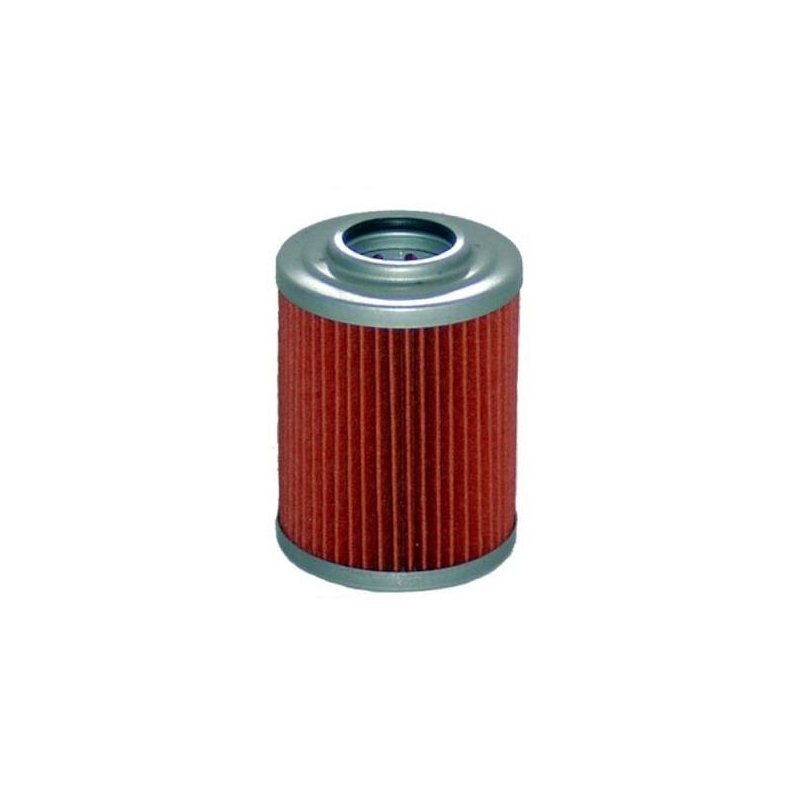 Olejový filtr HIFLOFILTRO