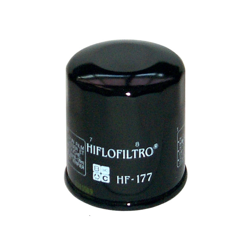 Olejový filtr HIFLOFILTRO