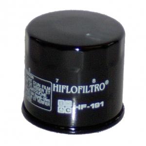 Olejový filtr HIFLOFILTRO HF191