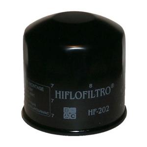 Olejový filtr HIFLOFILTRO HF202