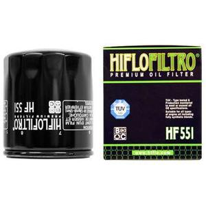 Olejový filtr HIFLOFILTRO HF551