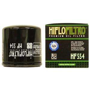 Olejový filtr HIFLOFILTRO HF554