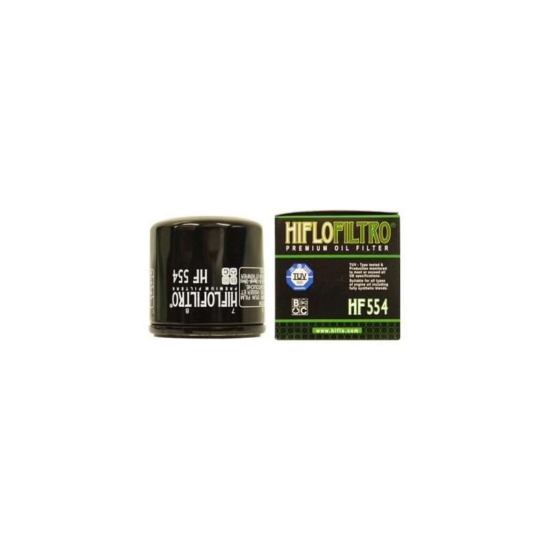 Olejový filtr HIFLOFILTRO