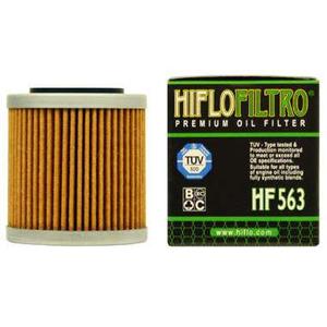 Olejový filtr HIFLOFILTRO HF563