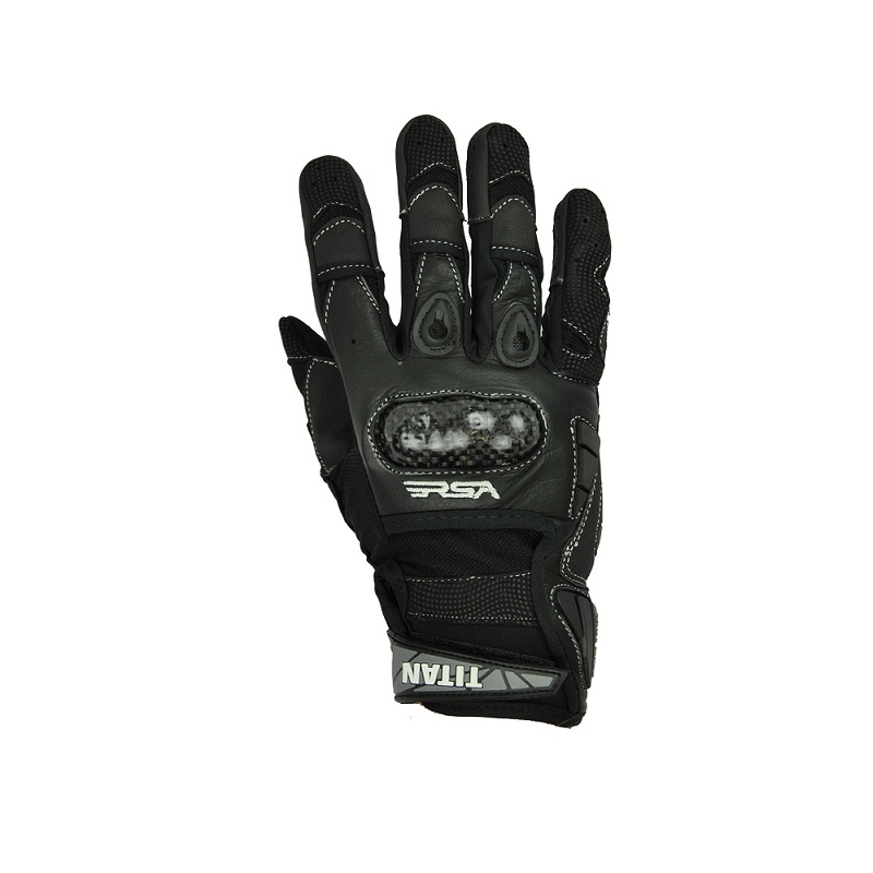 Rukavice na motorku RSA Titan výprodej