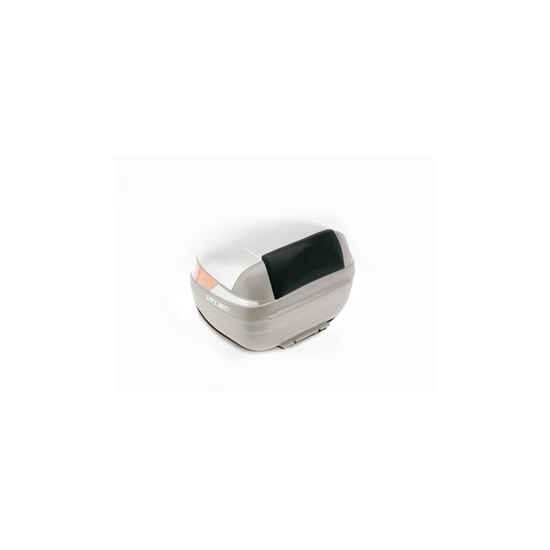 Opěrka SHAD pro SH37/ SH40 / SH40 cargo / SH44 / SH45