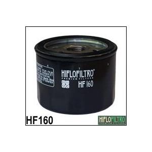 Olejový filtr HIFLOFILTRO HF160