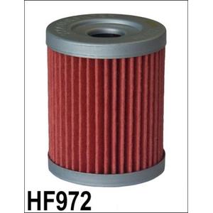 Olejový filtr HIFLOFILTRO HF972