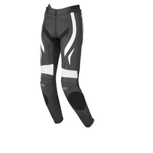 Dámské kožené kalhoty na motorku Probiker PRX-7 výprodej