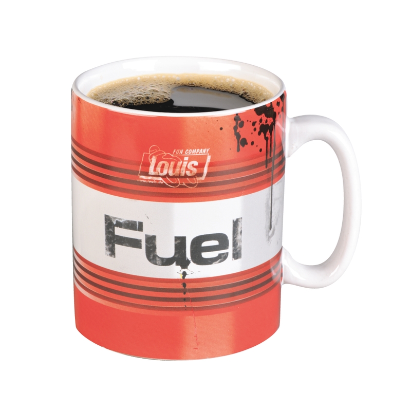 Mega hrnek Louis-Fuel 800ml