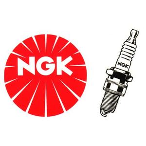 Zapalovací svíčka NGK Racing
