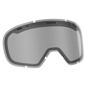 Dvojité čiré sklo do dětských motokrosových brýlí SCOTT Buzz MX výprodej